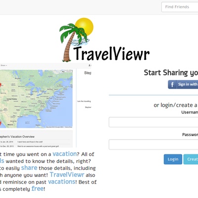 TravelViewr