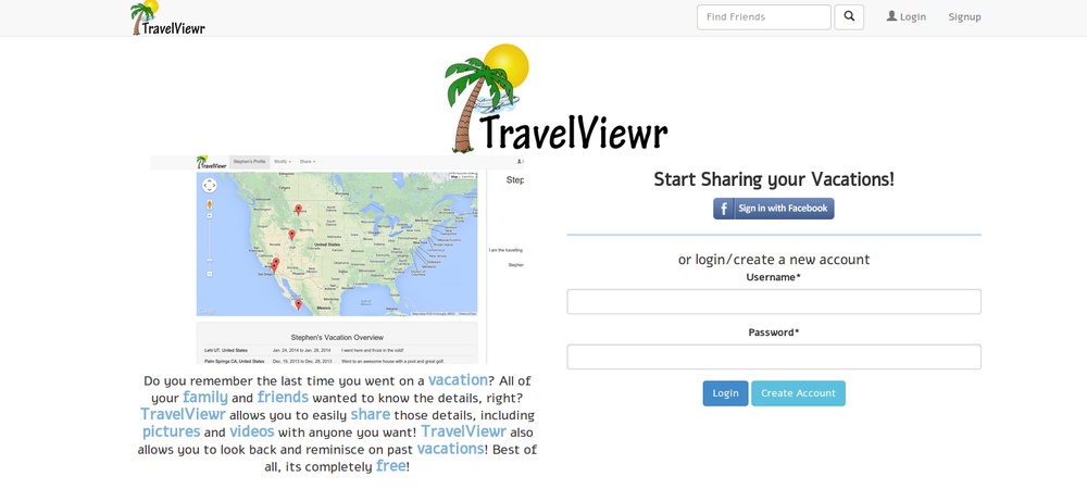 TravelViewr