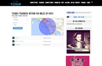 The Geo Locator