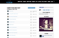 The competition directory