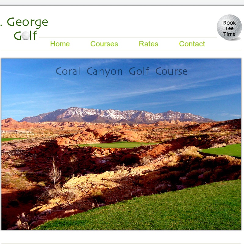 St. George Golf