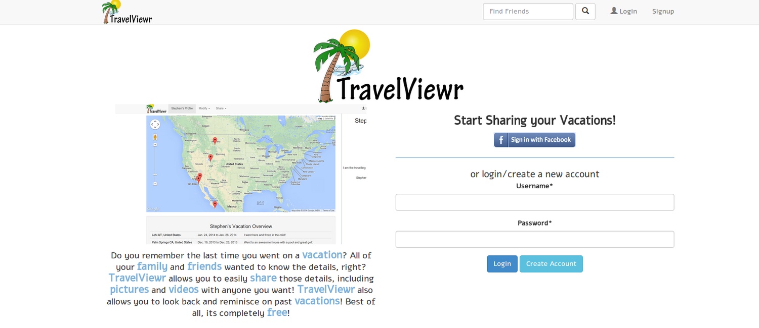 TravelViewr